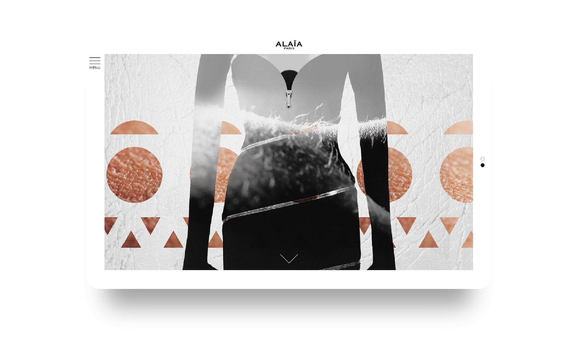 Alaïa