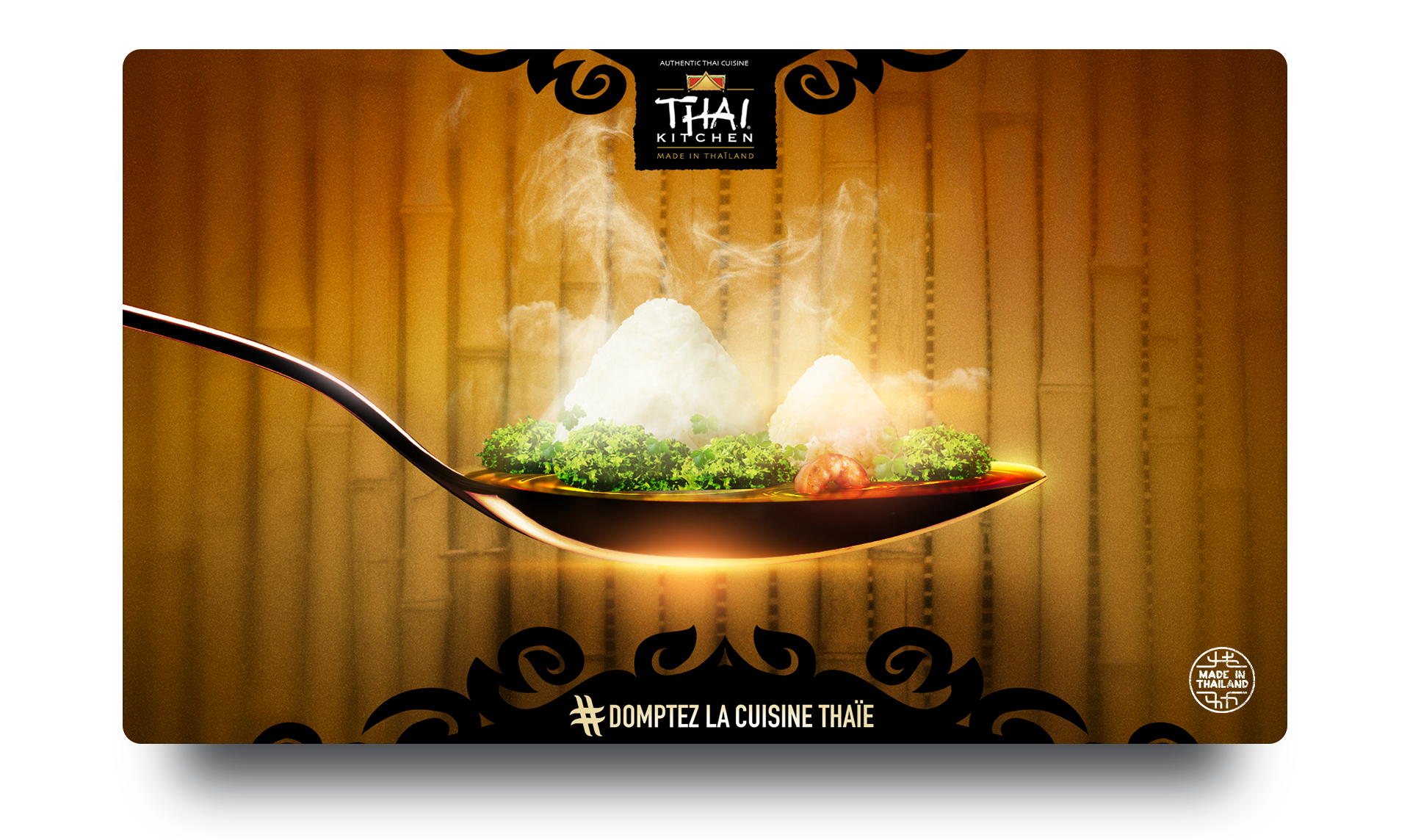 Thai Kitchen