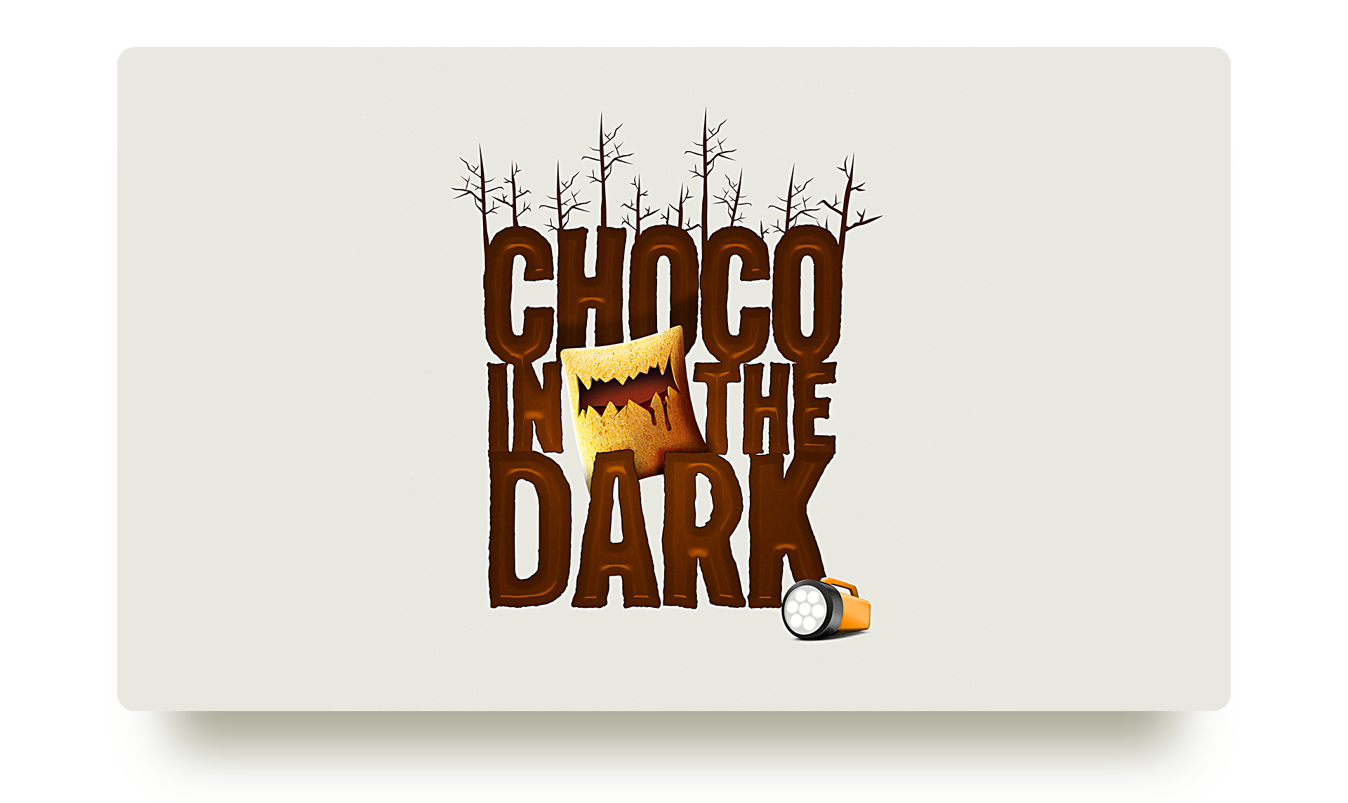 Kellogg's Trésor - Chocovore